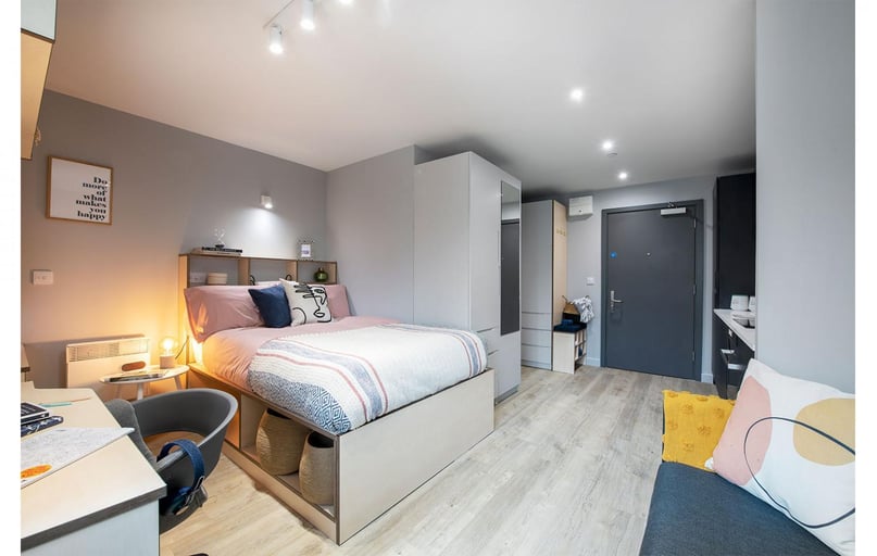 Dundee Street, Polwarth, Edinburgh - Image 1